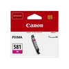 Kép 4/6 - Canon CLI-581 magenta tintapatron 2104C001 (eredeti)