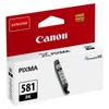 Kép 6/8 - Canon CLI-581 fekete tintapatron 2106C001 (eredeti)
