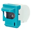 Kép 4/4 - Tűzőkapocs kazetta, RAPID "R5020/5025", 3000db/doboz