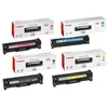 Kép 6/6 - Canon CRG-718 sárga toner 2659B002 (eredeti)