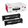 Kép 4/4 - Canon CRG 718 Double fekete toner (eredeti)