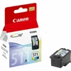 Kép 5/6 - Canon CL-511 színes tintapatron 2972B001 (eredeti)