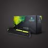 Kép 2/2 - Xerox WorkCentre X7120/7125 No.006R01458 Yello toner 15K utángyártott ICONINK