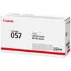 Kép 3/4 - Canon CRG057 fekete toner (eredeti)