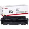 Kép 4/4 - Canon CRG-055 sárga toner (eredeti)