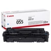 Kép 4/4 - Canon CRG-055 cyan toner 3015C002AA (eredeti)