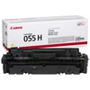 Kép 3/4 - Canon CRG055H sárga toner (eredeti)