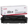 Kép 3/4 - Canon CRG055H magenta toner (eredeti)