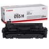 Kép 5/5 - Canon 055H High fekete toner (eredeti)