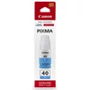 Kép 2/3 - Canon GI40 cyan tinta (eredeti)