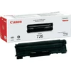 Kép 4/4 - Canon CRG-726 fekete toner 3483B002 (eredeti)