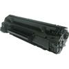 Kép 4/4 - HP CB436A/CRG113/CRG313/CRG413/CRG513/CRG713/CRG913 Fekete toner 2K utángyártott ICONINK