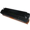 Kép 4/4 - HP CF211A No.131A/CRG131/CRG331/CRG731 Cyan toner utángyártott ICONINK