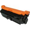 Kép 4/4 - HP CE250X No.504X/CRG323 Fekete toner utángyártott ICONINK