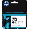 Kép 3/4 - HP 3ED70A No.712 fekete tintapatron 38ml (eredeti)
