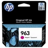 Kép 3/3 - HP 3JA24AE No.963 magenta tintapatron (eredeti)
