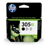 Kép 11/12 - HP 3YM62AE No.305XL fekete tintapatron (eredeti)