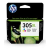 Kép 11/12 - HP 3YM63AE No.305XL színes tintapatron (eredeti)