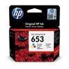 Kép 5/6 - HP 3YM74AE No.653 színes tintapatron (eredeti)