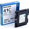 Kép 5/6 - Ricoh SG3110 gél Cyan (eredeti) 405762/GC41C
