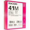 Kép 3/4 - Ricoh SG3110 gél Magenta 405763/GC41M (eredeti)