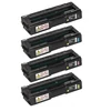 Kép 2/3 - Ricoh SPC231 cyan toner 407637,TYPE310HE (eredeti)