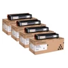 Kép 2/3 - Ricoh Type SPC252HE cyan toner 407717 (eredeti)