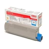 Kép 3/3 - Oki C5800,5900 cyan toner 5K No. 43324423 (eredeti)