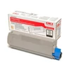 Kép 3/3 - Oki C5800,5900 fekete toner 6K No. 43324424 (eredeti)