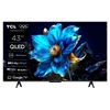 Kép 9/9 - TCL 43P7K LED Televízió 109cm 4K QLED HDR Google TV
