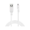 Kép 3/3 - Sandberg Micro USB Sync & Charge Cable 1m