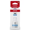 Kép 2/3 - Canon GI46 cyan tinta (eredeti)