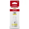 Kép 2/3 - Canon GI46 sárga tinta (eredeti)