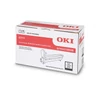 Kép 2/2 - Oki C711 fekete dobegység No. 44318508 (eredeti)