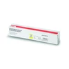 Kép 4/4 - OKI C310/330/510/530 sárga toner 2K No. 44469704 (eredeti)