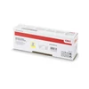 Kép 3/3 - Oki C510/530/MC561 sárga toner 5K No. 44469722 (eredeti)