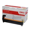 Kép 2/2 - Oki C822/C831/C841 sárga dobegység No. 44844405 (eredeti)