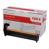 Kép 2/2 - Oki C822/C831/C841 magenta dobegység No. 44844406 (eredeti)