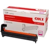 Kép 2/2 - Oki MC853,MC873 magenta dobegység No. 44844470 (eredeti)