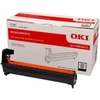 Kép 2/2 - Oki MC853,MC873 fekete dobegység No. 44844472 (eredeti)