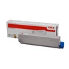 Kép 3/3 - Oki C831/C841 magenta toner No. 44844506 (eredeti)