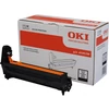 Kép 2/2 - Oki MC760,770,780 fekete dobegység 30K No. 45395704 (eredeti)