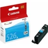 Kép 7/9 - Canon CLI-526 cián tintapatron 4541B001 (eredeti)