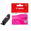 Kép 8/9 - Canon CLI-526 magenta tintapatron 4542B001 (eredeti)