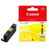 Kép 7/8 - Canon CLI-526 sárga tintapatron 4543B001 (eredeti)