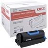 Kép 3/4 - Oki B721/MB760 fekete toner No.45488802 18K (eredeti)