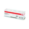 Kép 4/4 - Oki B412/B432 fekete toner 3K No. 45807102 (eredeti)