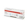 Kép 3/3 - Oki C532/C542 cyan toner 1,5K No. 46490403 (eredeti)