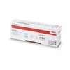 Kép 4/4 - Oki C532/C542 cyan toner 6K No. 46490607 (eredeti)