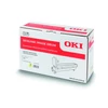 Kép 2/2 - Oki C612 Drum Yellow 30K (eredeti)